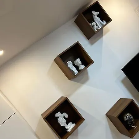 Apartment Studio Concu Comme D'hotel *
