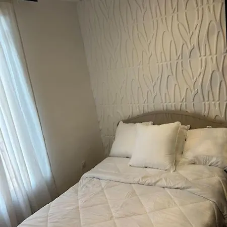Studio Concu Comme D'hotel Paris