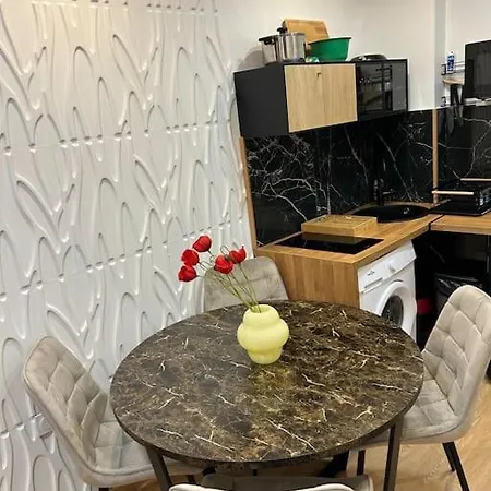 Apartment Studio Concu Comme D'hotel