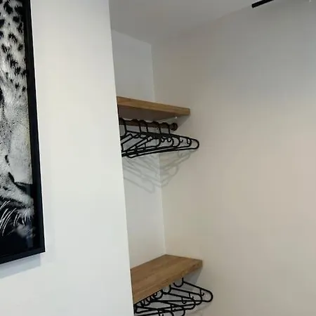 Studio Concu Comme D'hotel Appartement